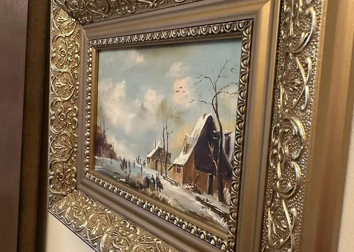 Práter Art Budapest