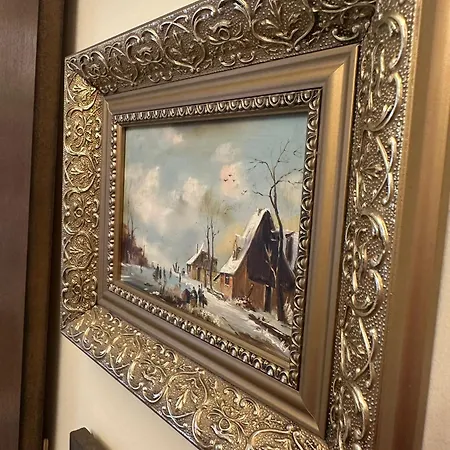 Prater Art Budapeşte