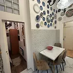 Práter Art Appartamento Budapest