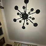 Appartamento Práter Art *