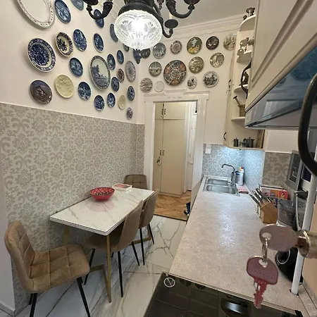 Práter Art Appartamento