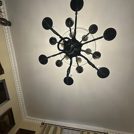 Apartment Prater Art *